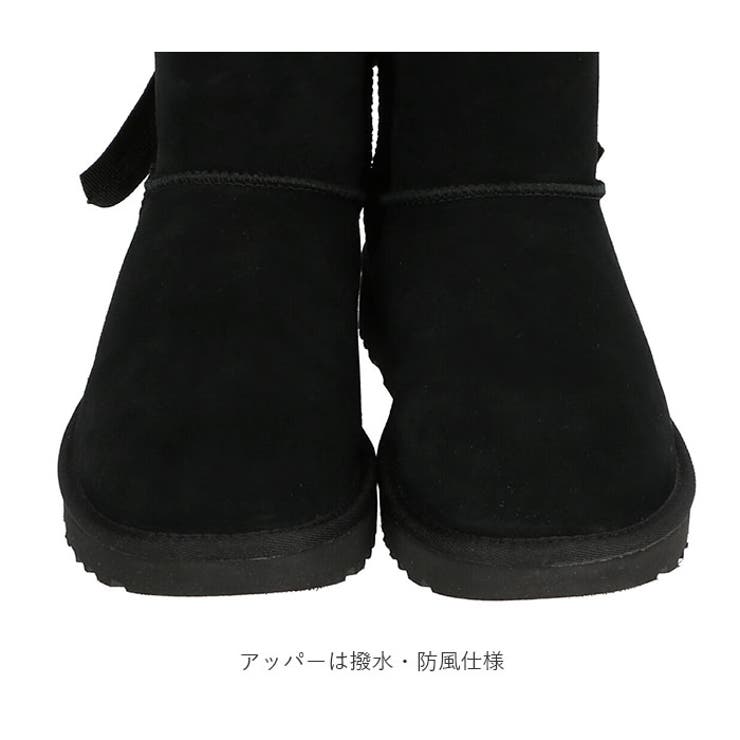 アグ UGG W[品番：BCYW0004370]｜BACKYARD FAMILY（バックヤード ...