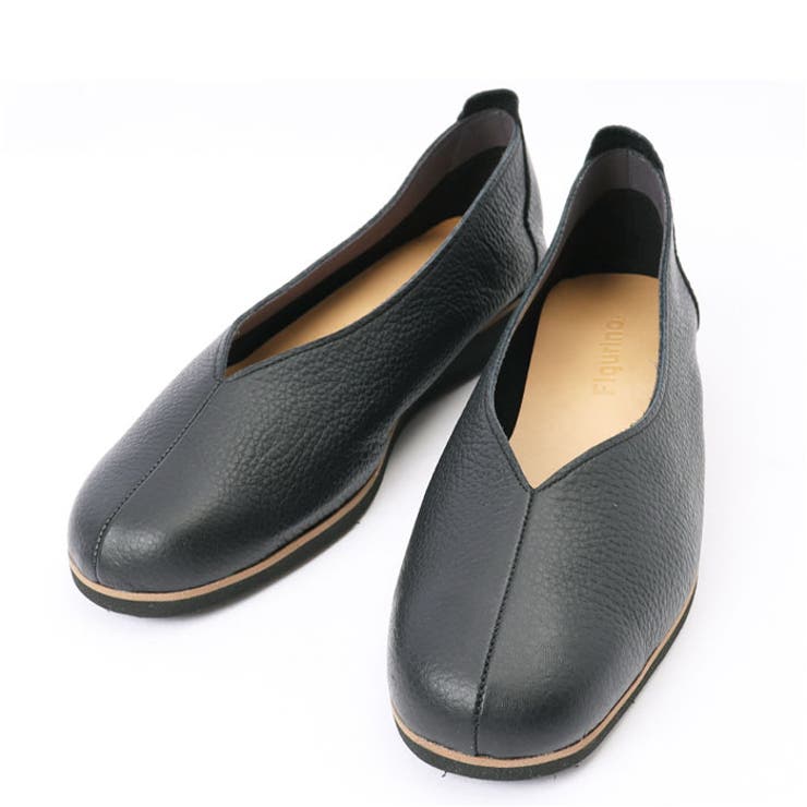 Figurino フィグリーノ フラットパンプス SP103 | BACKYARD FAMILY | 詳細画像7 