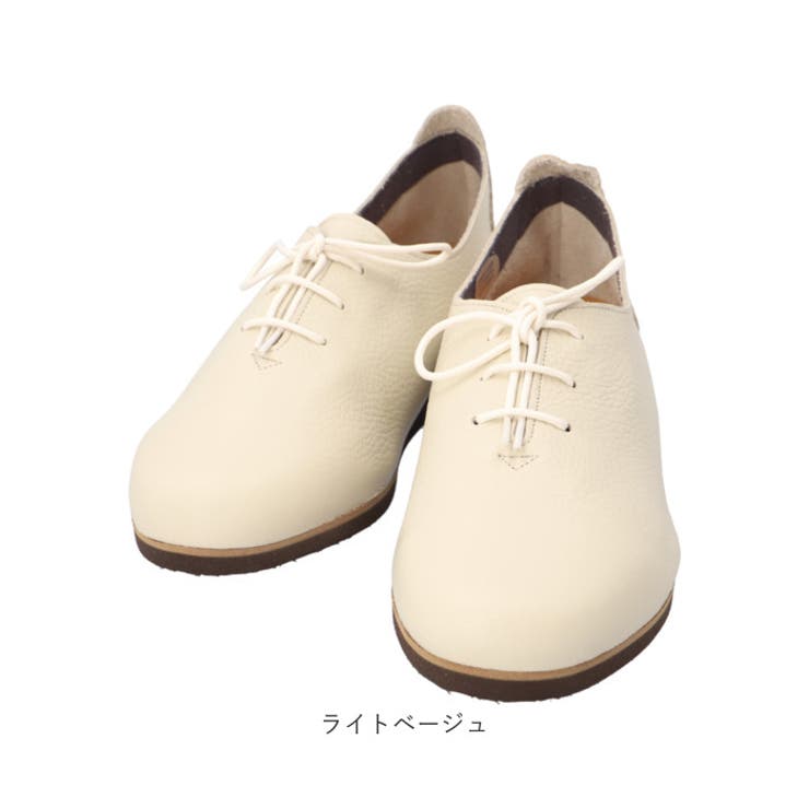 Figurino フィグリーノ レースアップシューズ SP8735 | BACKYARD FAMILY | 詳細画像14 
