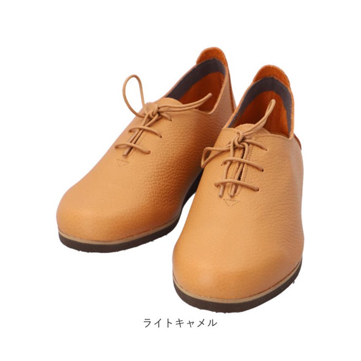 Figurino フィグリーノ レースアップシューズ SP8735 | BACKYARD FAMILY | 詳細画像15 