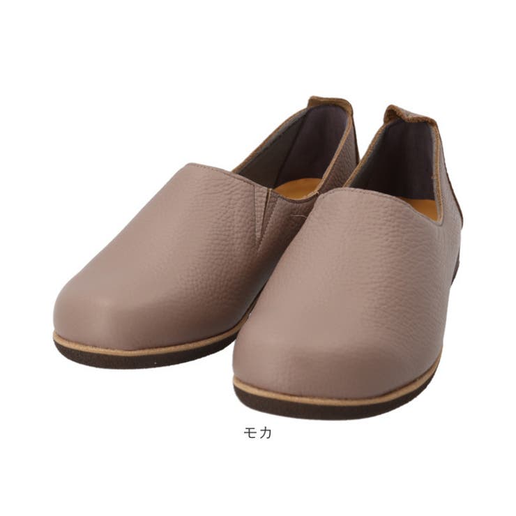 Figurino フィグリーノ オブリークトゥスリッポン FT107 | BACKYARD FAMILY | 詳細画像13 