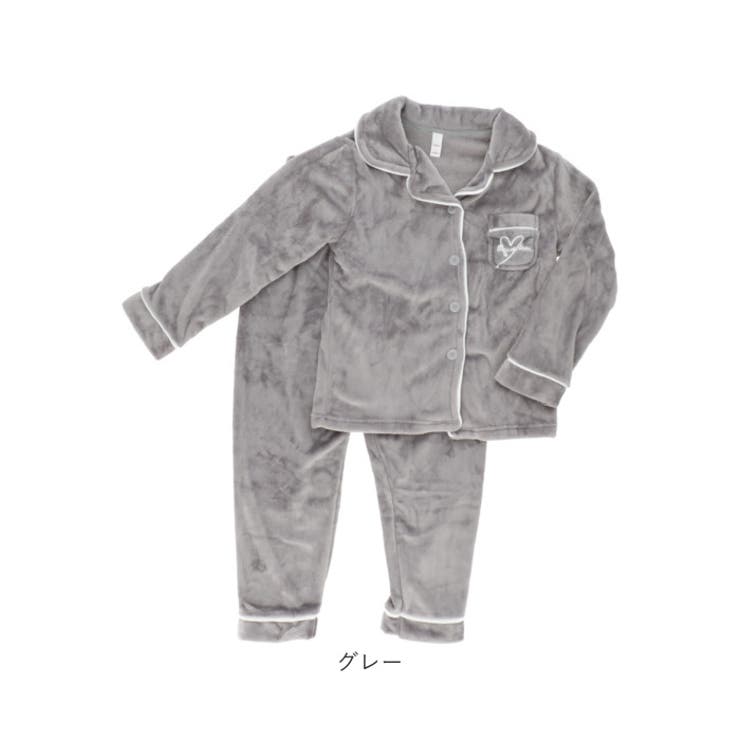 レディースもこもこパジャマ ghpajamas01 | BACKYARD FAMILY | 詳細画像18 