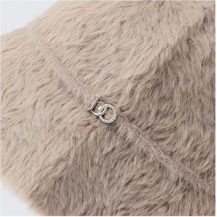 バケットハット 帽子 レディース 秋 冬 juce2633 | BACKYARD FAMILY | 詳細画像12 