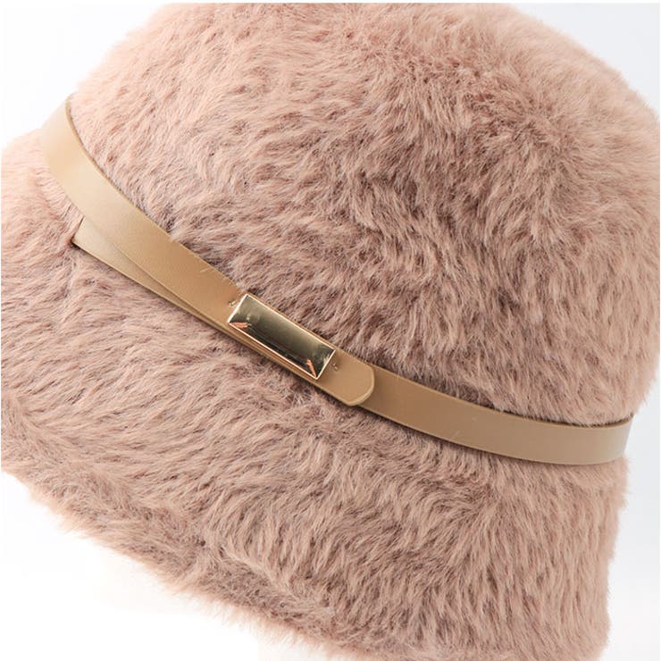 バケットハット 帽子 レディース 秋 冬 juce2634 | BACKYARD FAMILY | 詳細画像12 