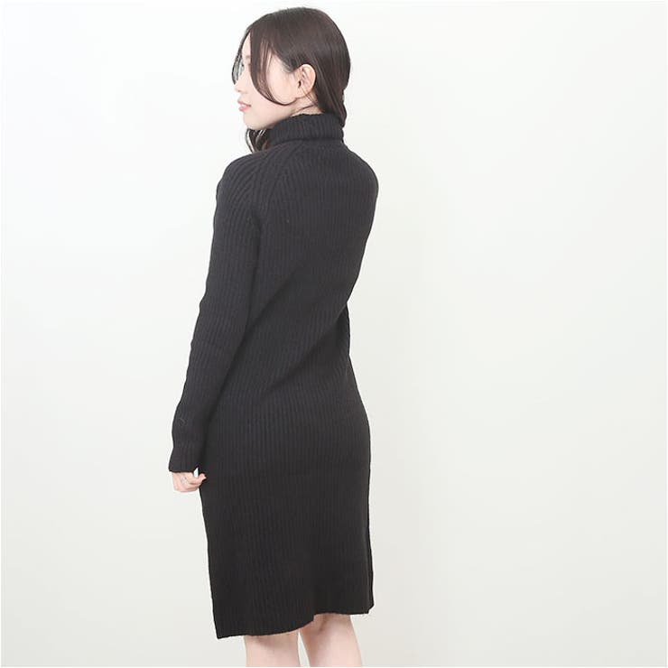 ニットワンピース konepiece53[品番：BCYW0026517]｜BACKYARD FAMILY