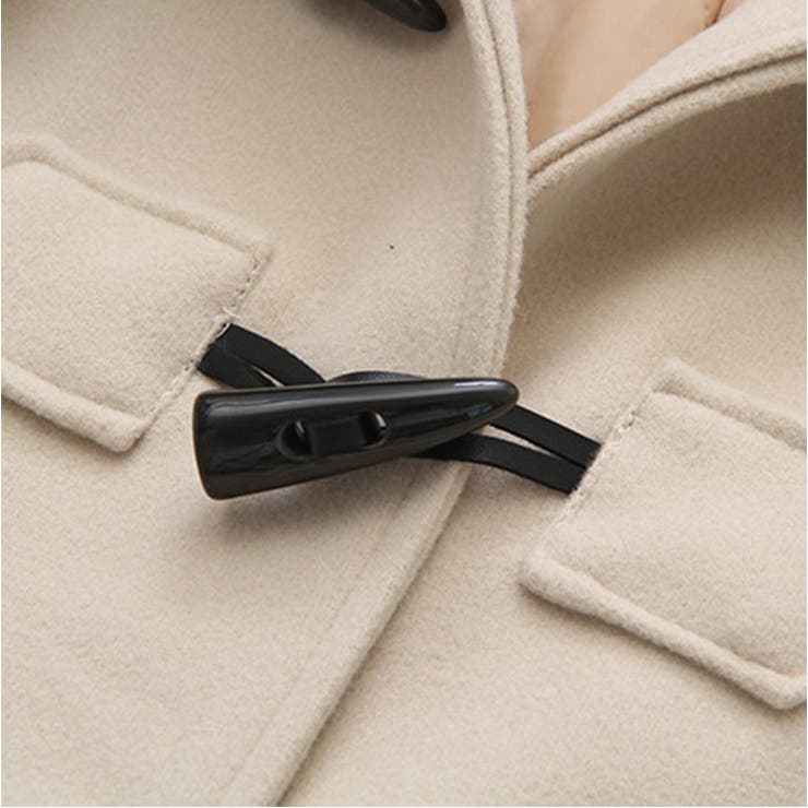 ダッフルコート アウター スクール mmdcoat1113f | BACKYARD FAMILY | 詳細画像10 