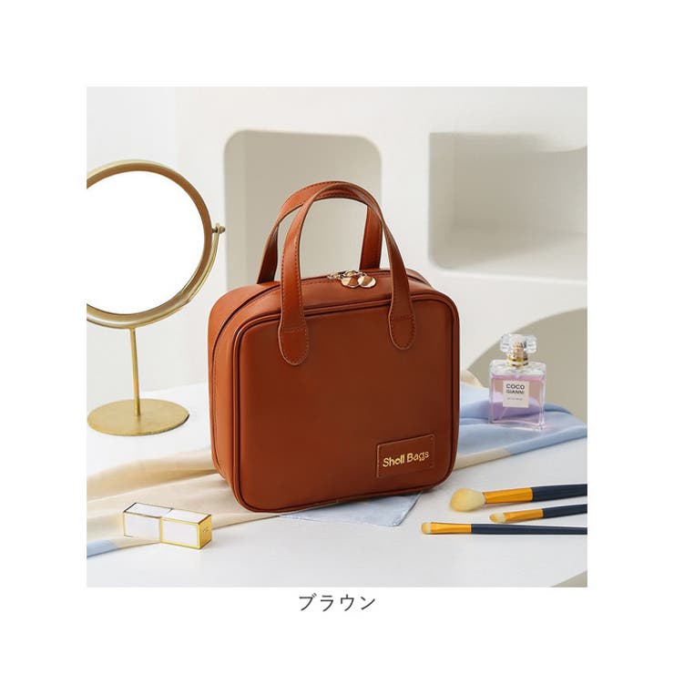 化粧ポーチ pmymakep05 | BACKYARD FAMILY | 詳細画像19 