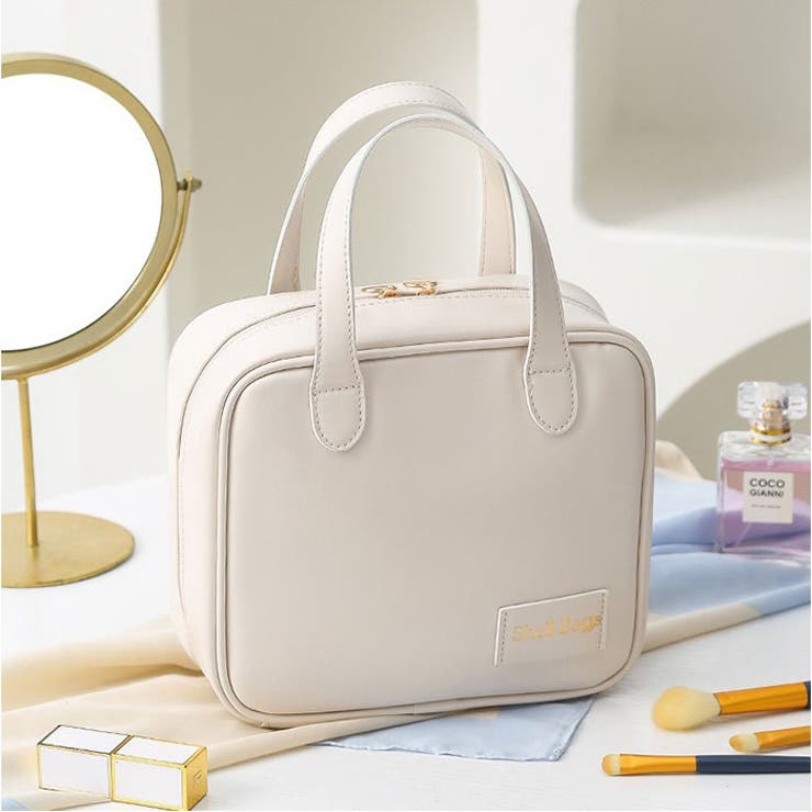 化粧ポーチ pmymakep05 | BACKYARD FAMILY | 詳細画像4 