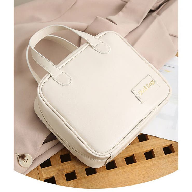 化粧ポーチ pmymakep05 | BACKYARD FAMILY | 詳細画像5 