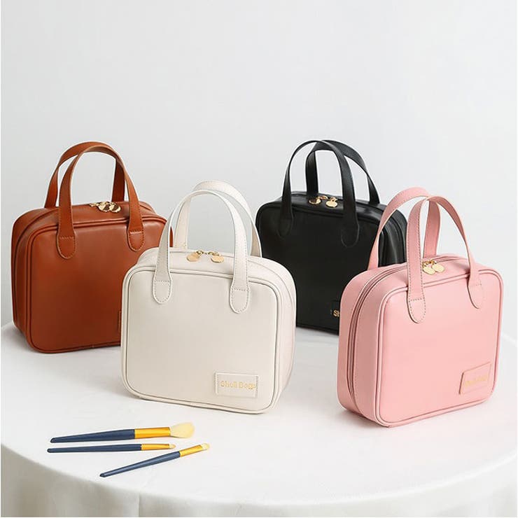 化粧ポーチ pmymakep05 | BACKYARD FAMILY | 詳細画像6 