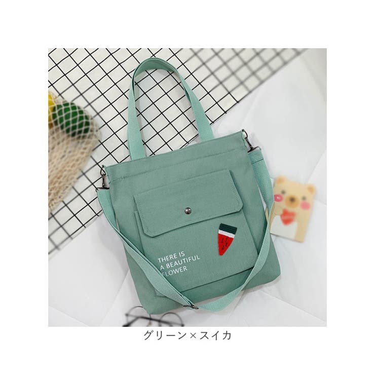 トートバッグ pmytotobag04 | BACKYARD FAMILY | 詳細画像15 