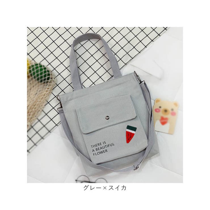 トートバッグ pmytotobag04 | BACKYARD FAMILY | 詳細画像16 