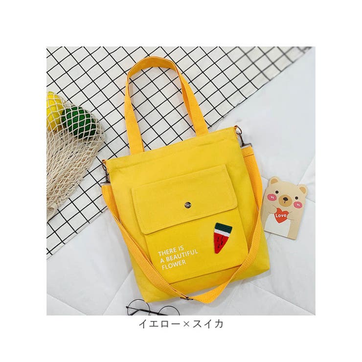 トートバッグ pmytotobag04 | BACKYARD FAMILY | 詳細画像18 