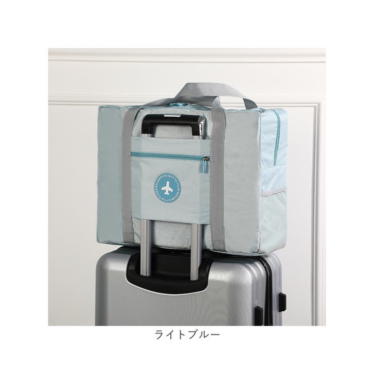 トラベルバッグ pmytravel02 | BACKYARD FAMILY | 詳細画像13 