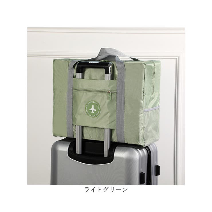 トラベルバッグ pmytravel02 | BACKYARD FAMILY | 詳細画像14 