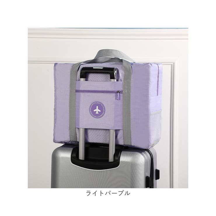トラベルバッグ pmytravel02 | BACKYARD FAMILY | 詳細画像15 