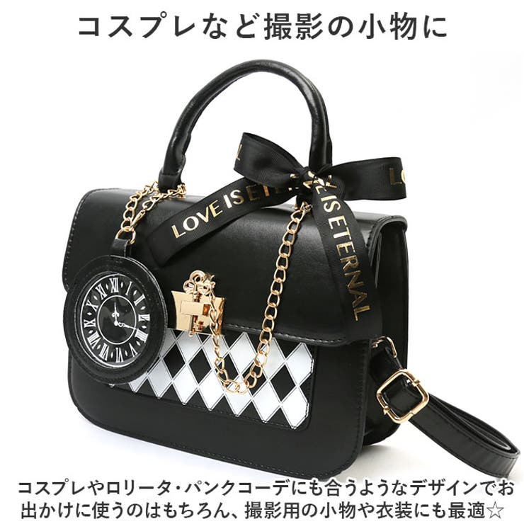 痛バッグ ショルダー かわいい 推し活 ysbag5477[品番：BCYW0026014 ...