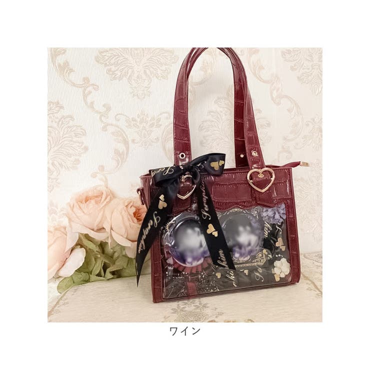 痛バッグ ショルダー 小さめ 推し活 ysbag5479[品番