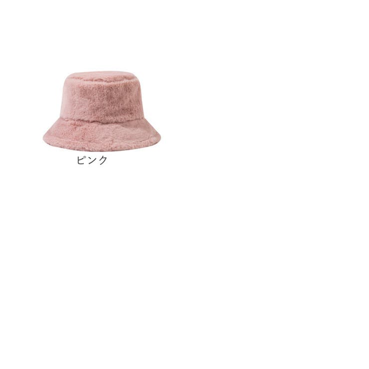 バケットハット