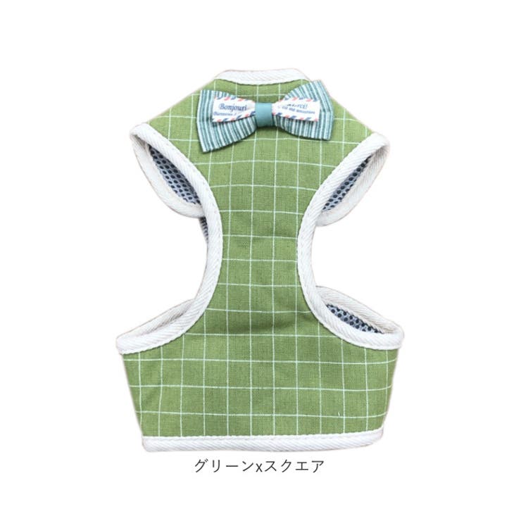 ペットハーネス リード付き | BACKYARD FAMILY | 詳細画像14 