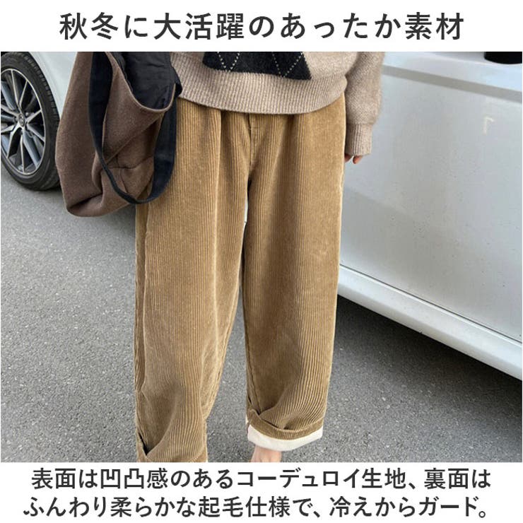 裏起毛