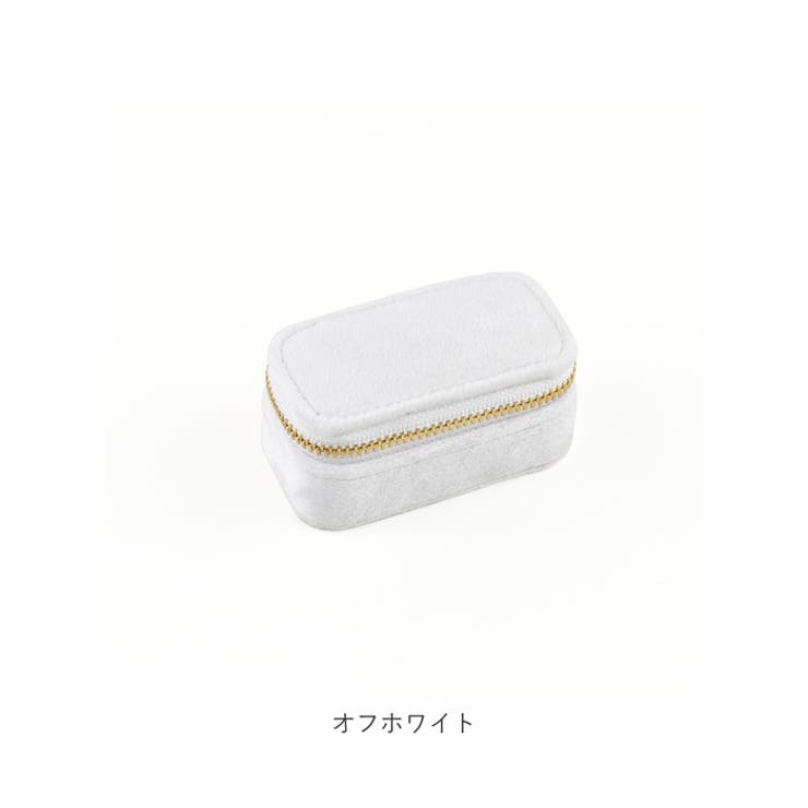 アクセサリーケース 携帯用 ジュエリー mmacase1115a[品番