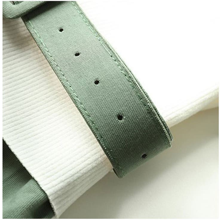 ワンピース ニット Aライン mmkop1115h | BACKYARD FAMILY | 詳細画像15 