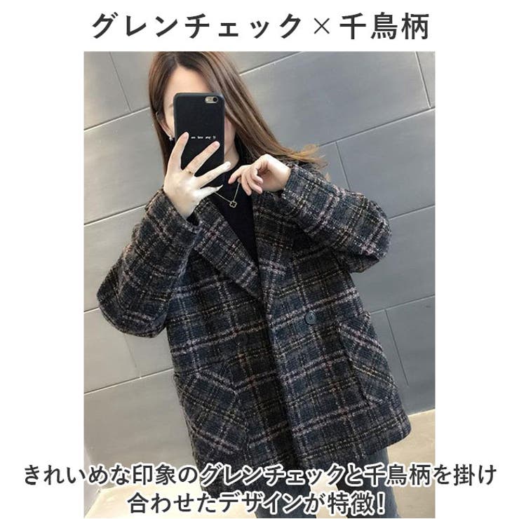 Amazon | [ZAI2] ロングコート ロング丈 レディース 韓国風