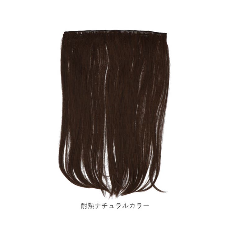 プリシラ めちゃ楽エクステ ヴァージンストレート TX-25 | BACKYARD FAMILY | 詳細画像14 