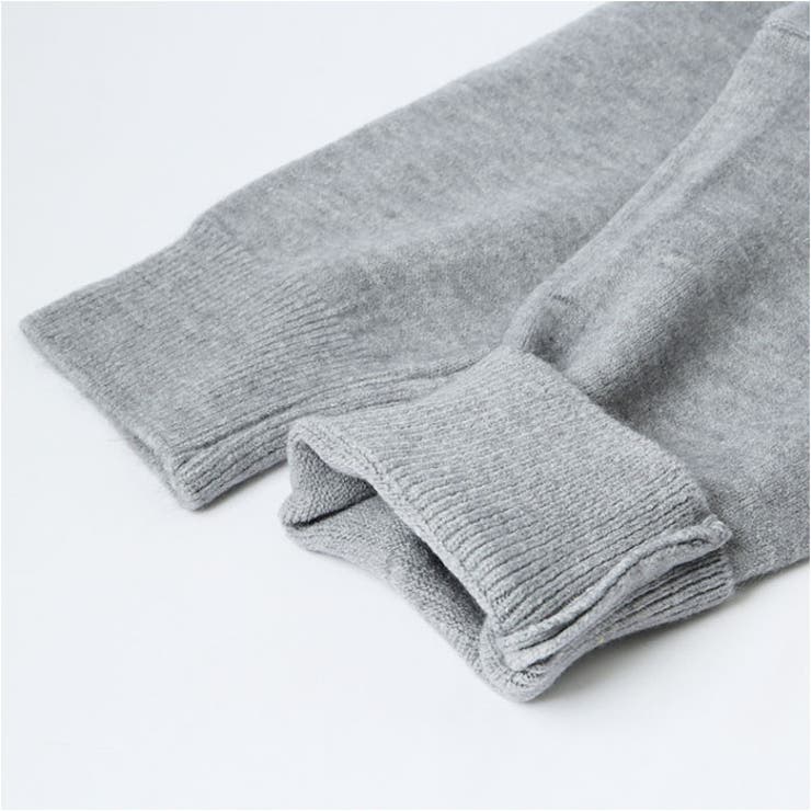 セーター ニット ハイネック レディース 秋 冬 myfz999 | BACKYARD FAMILY | 詳細画像11 