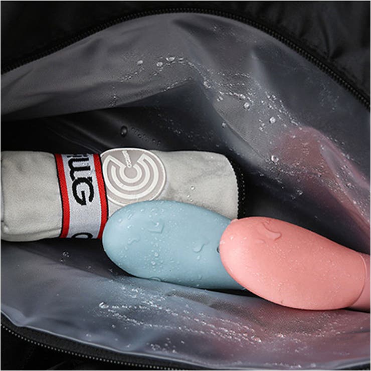 ボストンバッグ スポーツバッグ pmybostonbag15 | BACKYARD FAMILY | 詳細画像14 