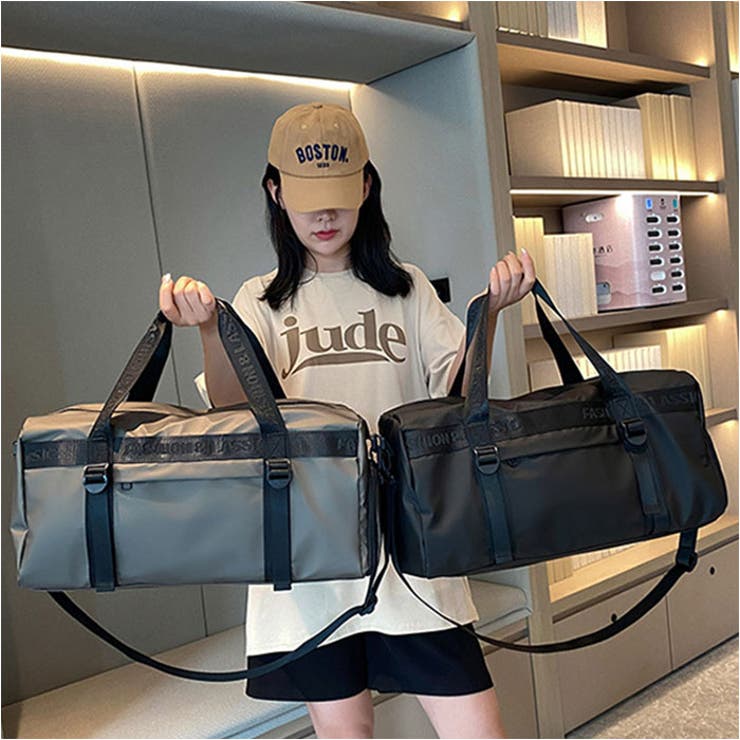 ボストンバッグ スポーツバッグ pmybostonbag15 | BACKYARD FAMILY | 詳細画像6 