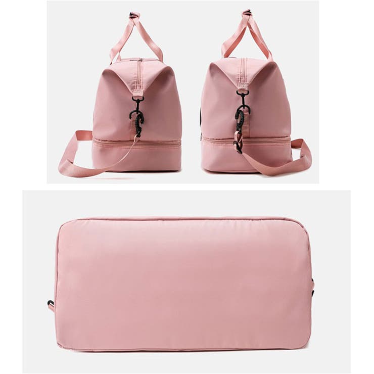 ボストンバッグ スポーツバッグ pmybostonbag20 | BACKYARD FAMILY | 詳細画像13 