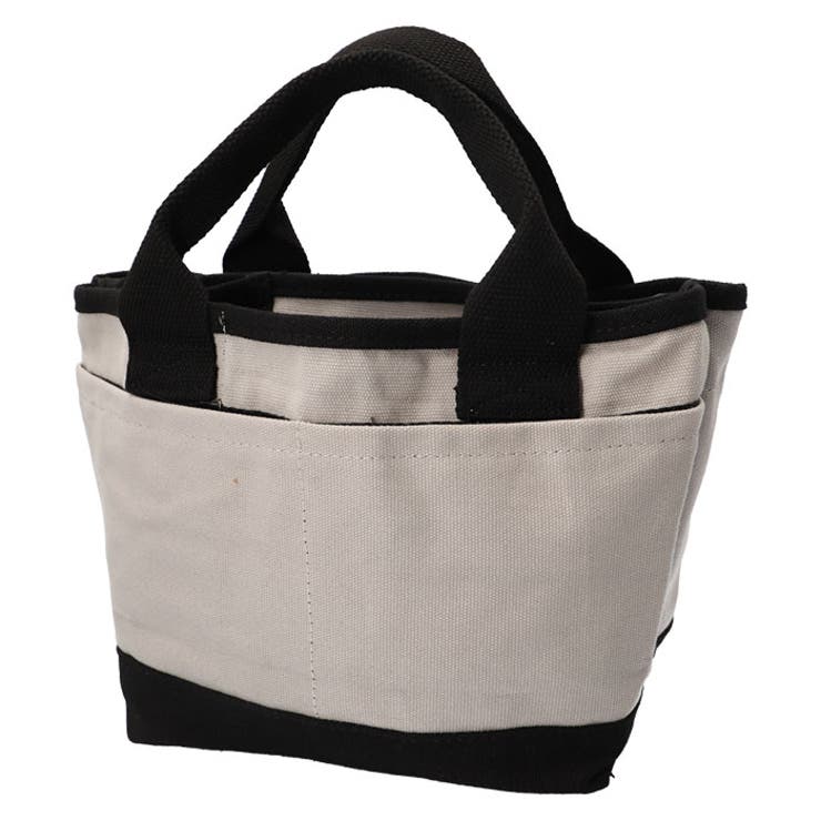 Rename キャンバス ミニトートバッグ | BACKYARD FAMILY | 詳細画像13 