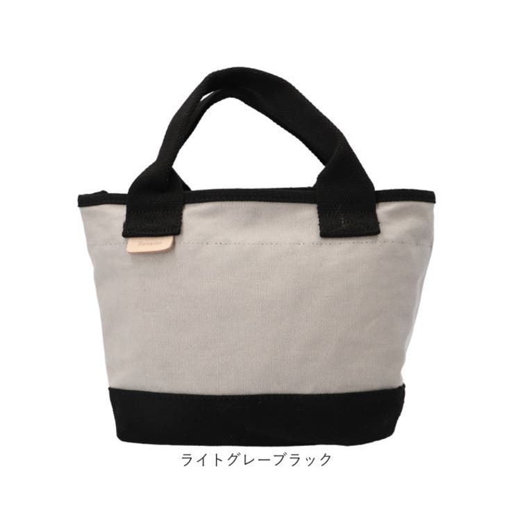 Rename キャンバス ミニトートバッグ | BACKYARD FAMILY | 詳細画像16 