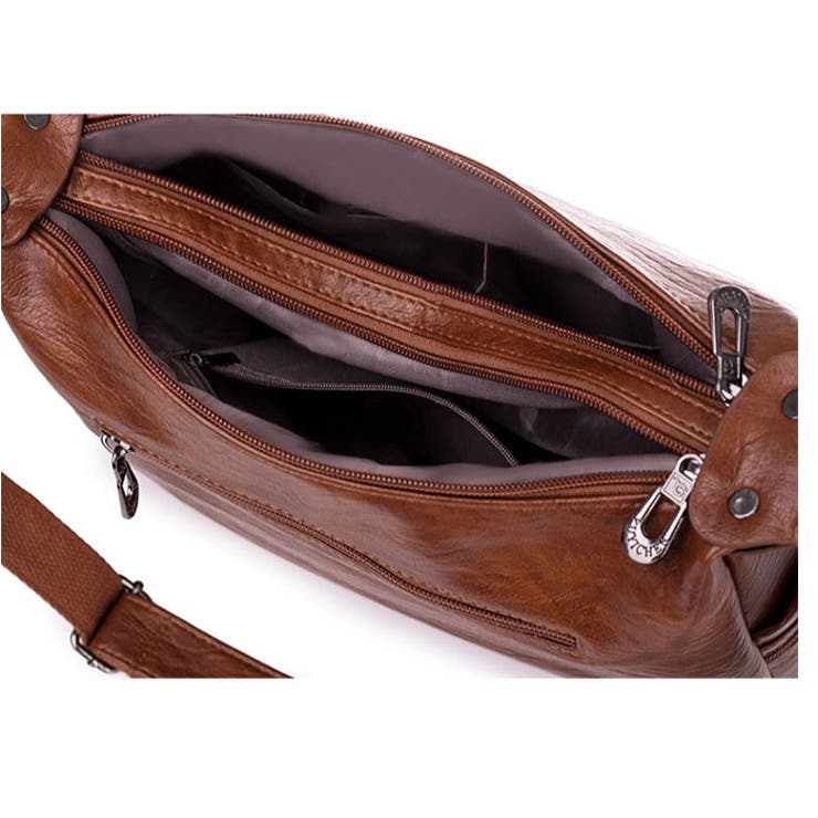 ショルダーバッグ レディース 斜めがけ おしゃれ sdbg715 | BACKYARD FAMILY | 詳細画像10 