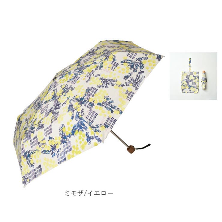 fromF 晴雨兼用折りたたみ傘 | BACKYARD FAMILY | 詳細画像17 