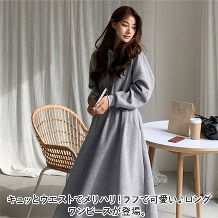 ロングワンピース konepiece54[品番：BCYW0026918]｜BACKYARD