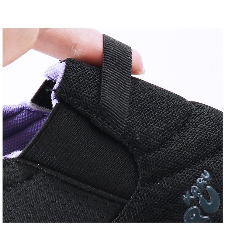 婦人かるかるリラックス スリッポンタイプ | BACKYARD FAMILY | 詳細画像9 