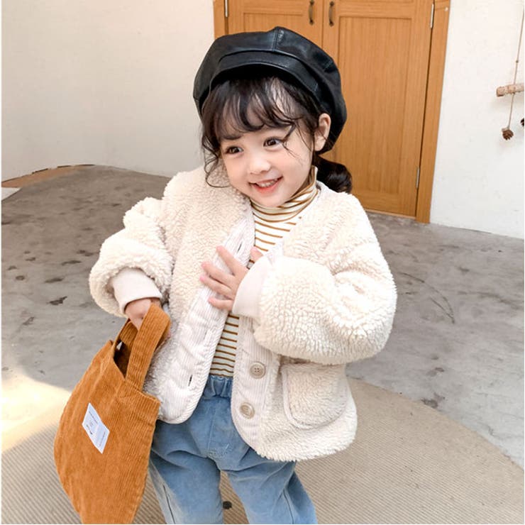 ボアジャケット nakbj4000 | BACKYARD FAMILY | 詳細画像5 