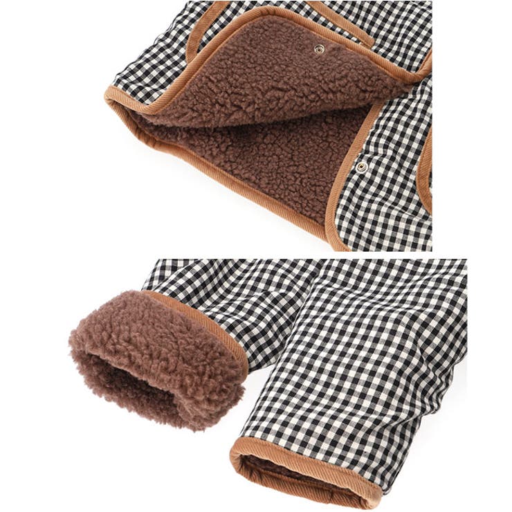 ボアジャケット nakbj4199 | BACKYARD FAMILY | 詳細画像15 