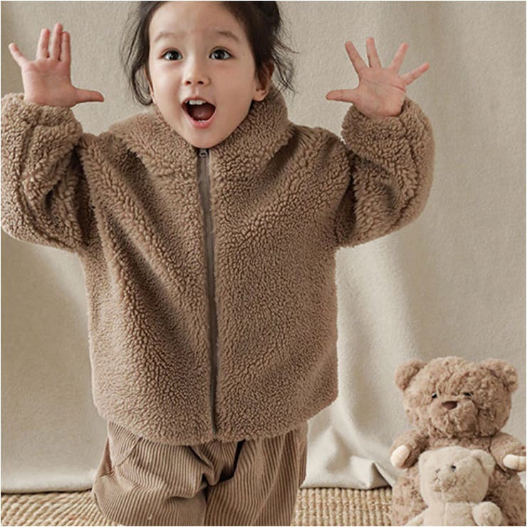 ボアジャケット nakbj4630 | BACKYARD FAMILY | 詳細画像12 