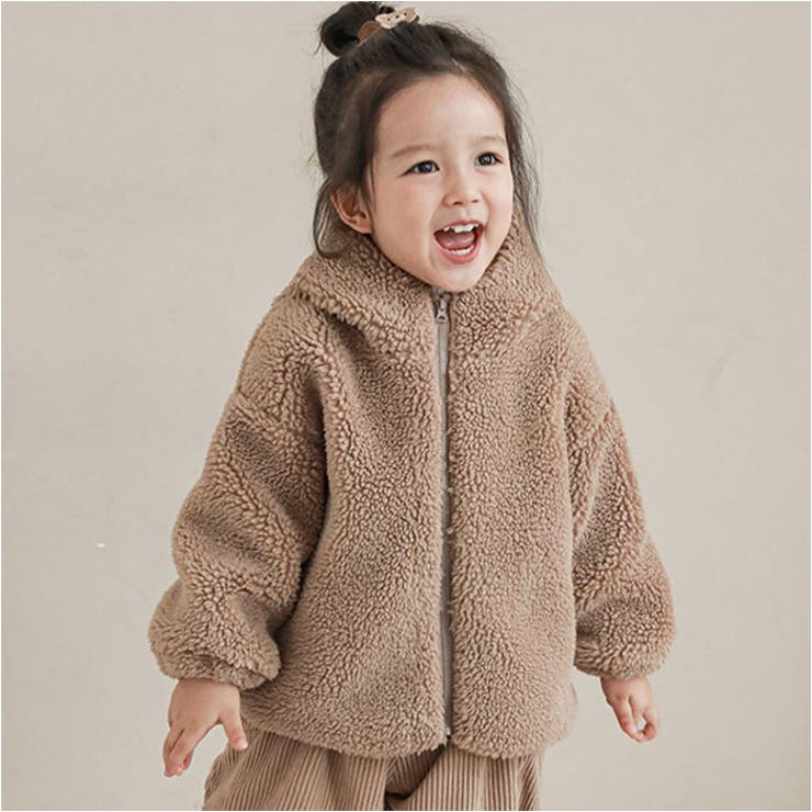 ボアジャケット nakbj4630 | BACKYARD FAMILY | 詳細画像14 