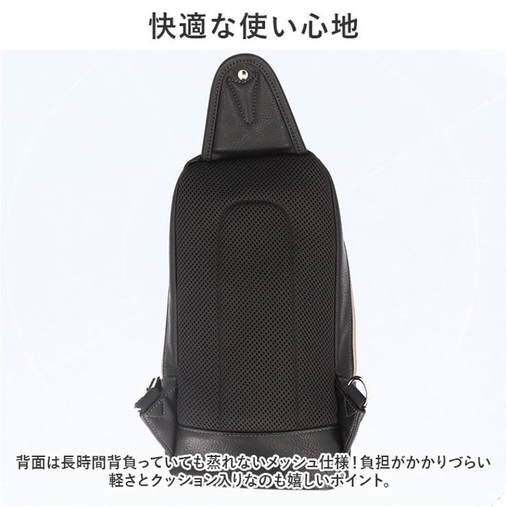 MADDEN EQUIPMENT ボディバッグ TMPI-02 | BACKYARD FAMILY | 詳細画像11 