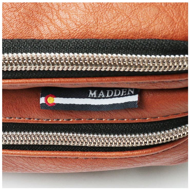 MADDEN EQUIPMENT 3wayボディバッグ TMPI-03[品番：BCYW0025480