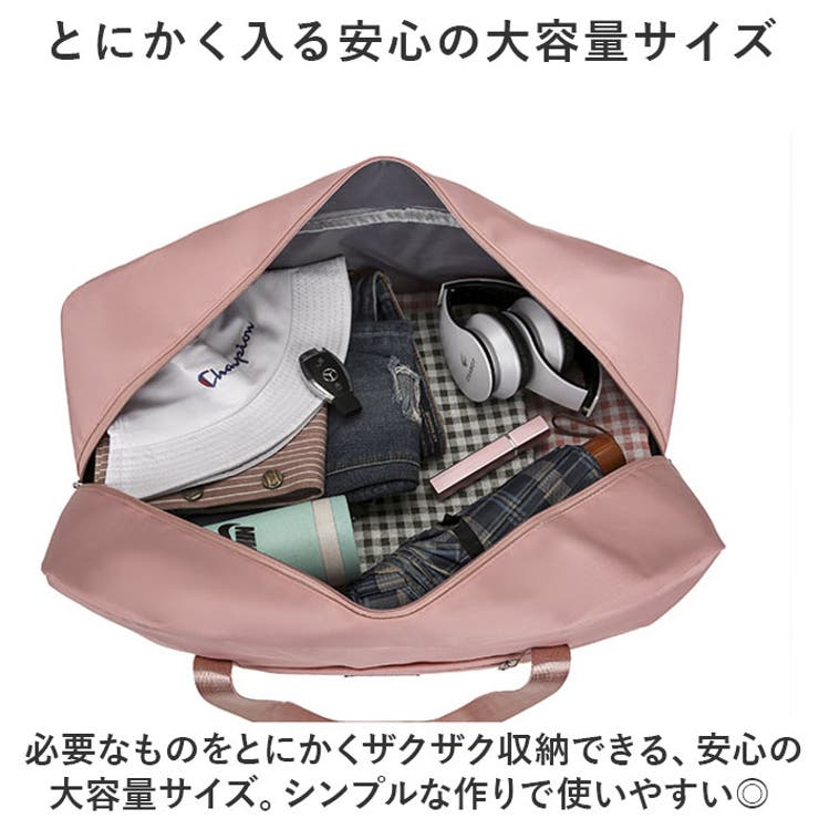 レディースバッグ ykbag03 | BACKYARD FAMILY | 詳細画像6 