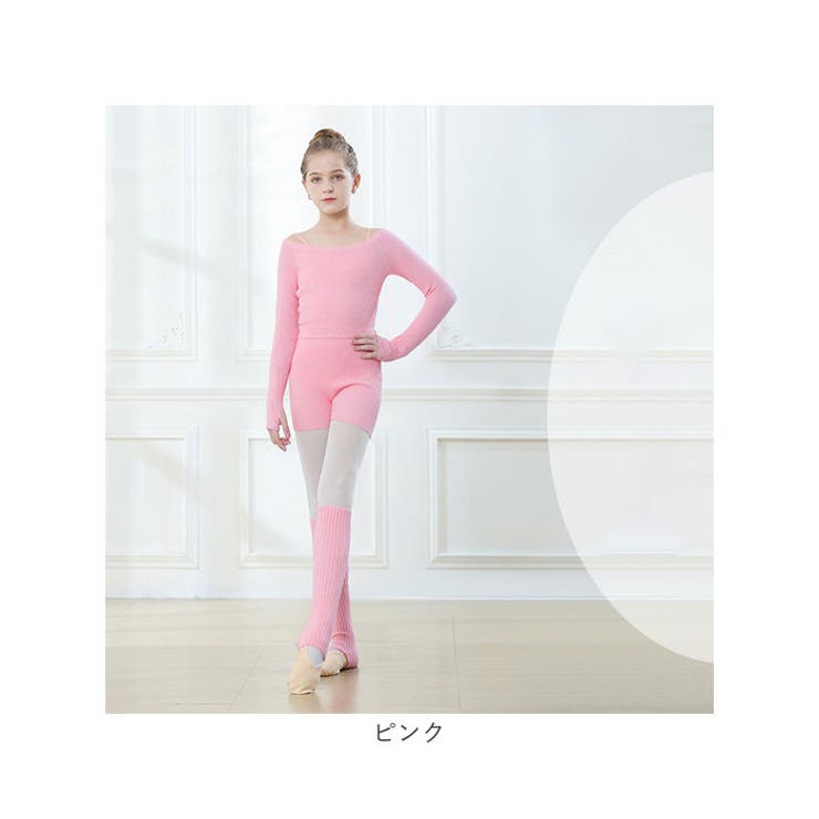 バレエウエアセット ykcyno4.jpg