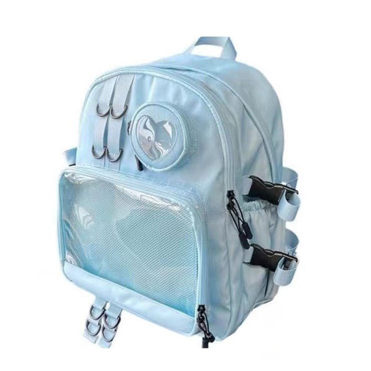 痛バッグ リュック ykitabag08[品番：BCYW0026687]｜BACKYARD FAMILY