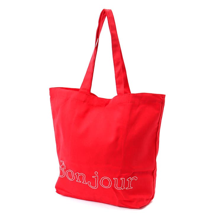 トートバッグ 大容量 ロゴ おしゃれ ysbag5489[品番：BCYW0026570