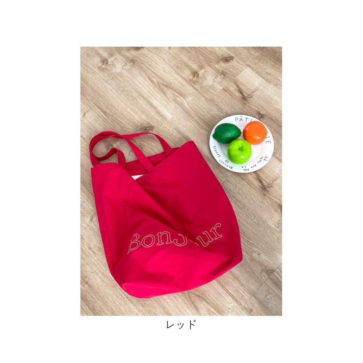 トートバッグ 大容量 ロゴ おしゃれ ysbag5489[品番：BCYW0026570